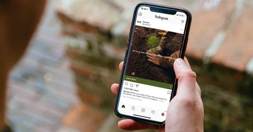 Meta đề xuất t&iacute;nh ph&iacute; người d&ugrave;ng để Facebook, Instagram kh&ocirc;ng hiện quảng c&aacute;o
