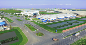 Giảm 30% tiền thuê đất năm 2023