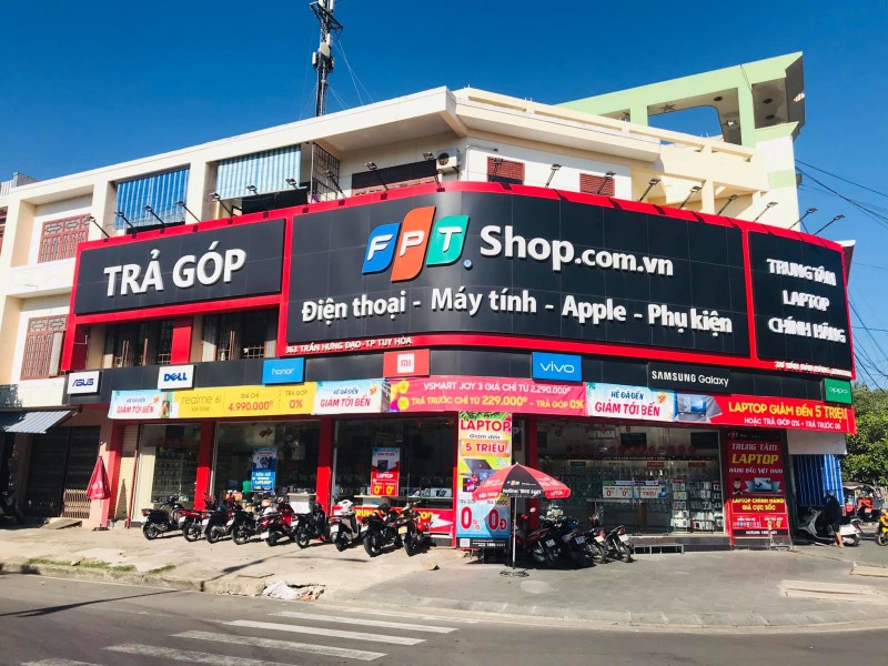 Mảng ICT của FPT Retail được dự b&aacute;o sẽ phục hồi v&agrave;o những th&aacute;ng cuối năm.