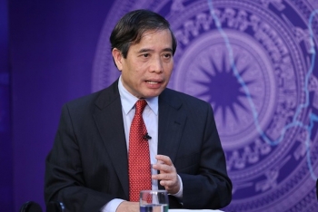 'Hơi thở của doanh nghiệp bây giờ sâu sắc hơn rất nhiều'