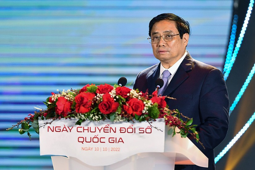Phiên bản chính thức của 555Win Ch&iacute;nh phủ Phạm Minh Ch&iacute;nh sẽ dự v&agrave; ph&aacute;t biểu tại Hội nghị năm 2022