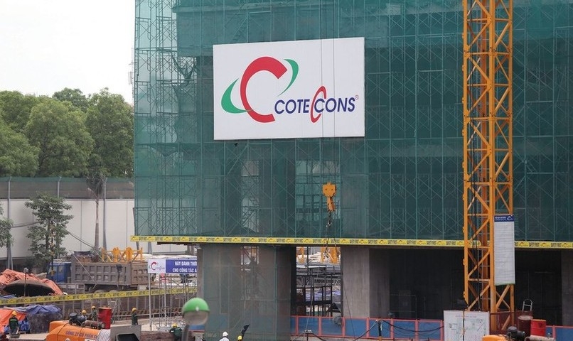 Động lực nào giúp cổ phiếu của Coteccons về đỉnh 6 năm