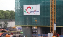 Động lực nào giúp cổ phiếu của Coteccons về đỉnh 6 năm