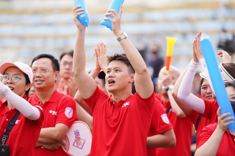 TNG Holdings Vietnam ch&uacute; trọng x&acirc;y dựng văn h&oacute;a Trang Nhà Cái 555win.com - Đăng Nhập +555k.