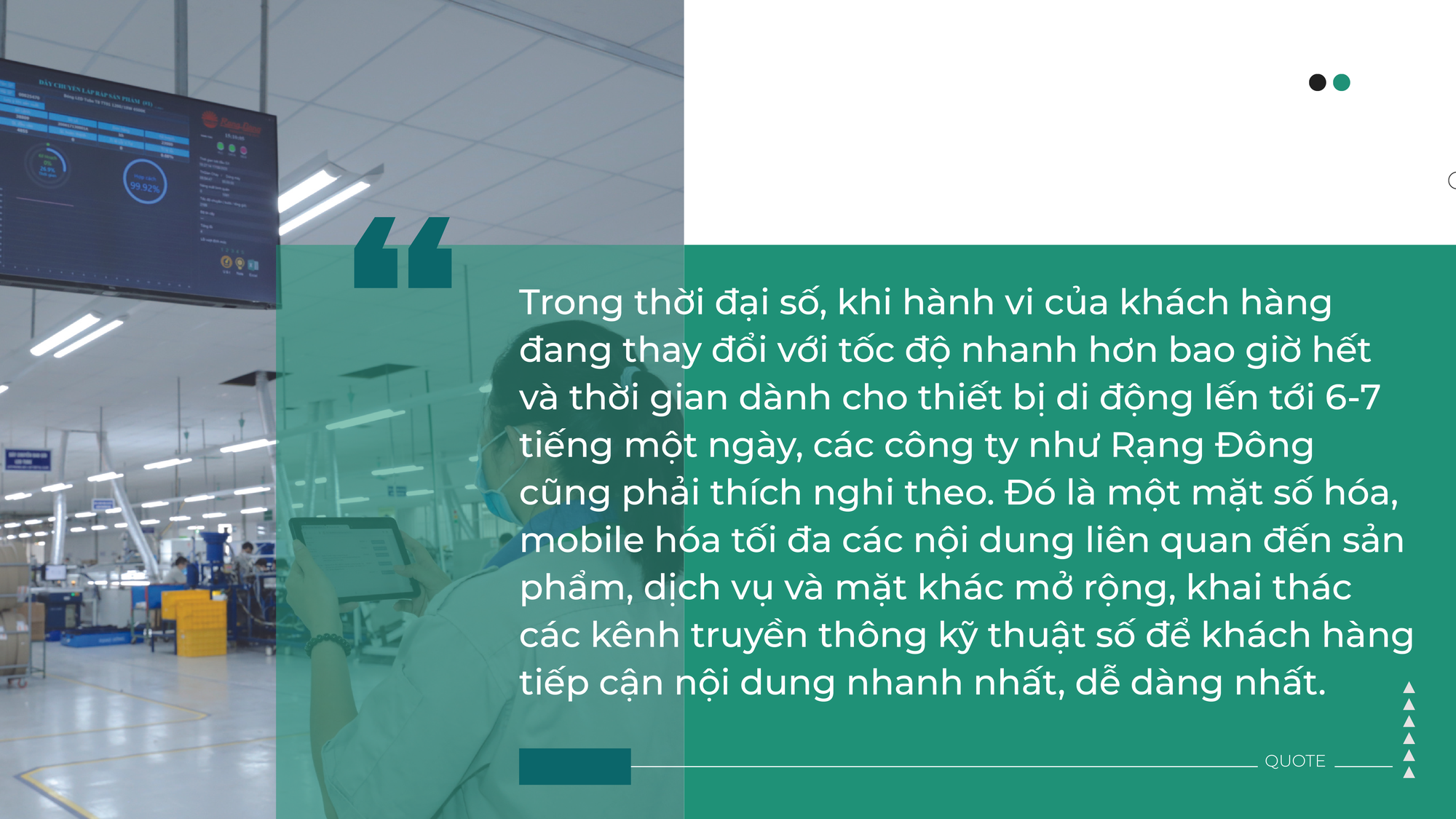 Mô hình chuyển đổi số ở một Trang Nhà Cái 555win.com - Đăng Nhập +555k 60 năm tuổi