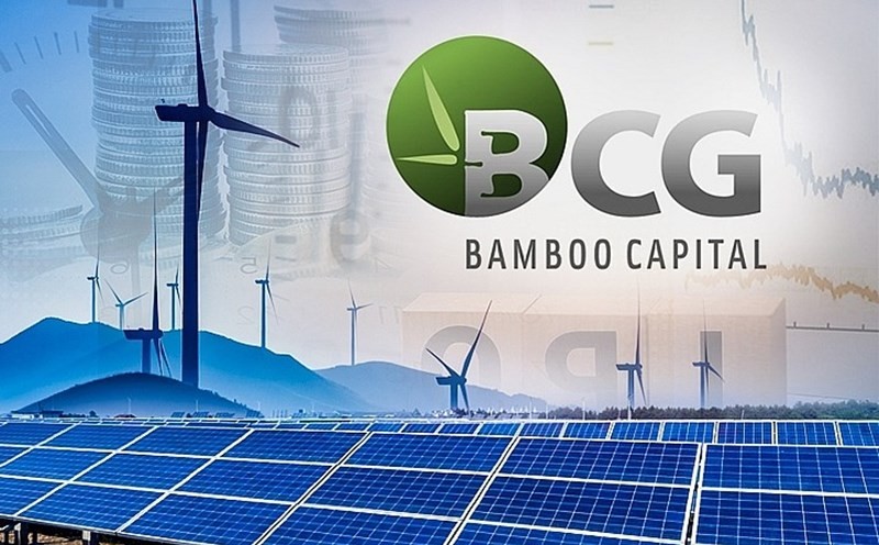 Trong 6 th&aacute;ng đầu năm 2023, Bamboo Capital ghi nhận doanh thu giảm 14,9% so với c&ugrave;ng kỳ 2022 về c&ograve;n 1.815,5 tỷ đồng, lợi nhuận gộp từ đ&oacute; cũng giảm từ 825 tỷ đồng về 622 tỷ đồng.