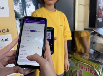 Những "ngân hàng không ngủ"
