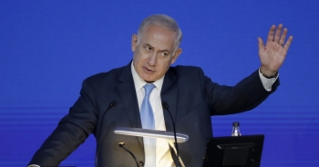 Israel thành lập nội các thời chiến, cảnh báo 'xóa sổ' Hamas