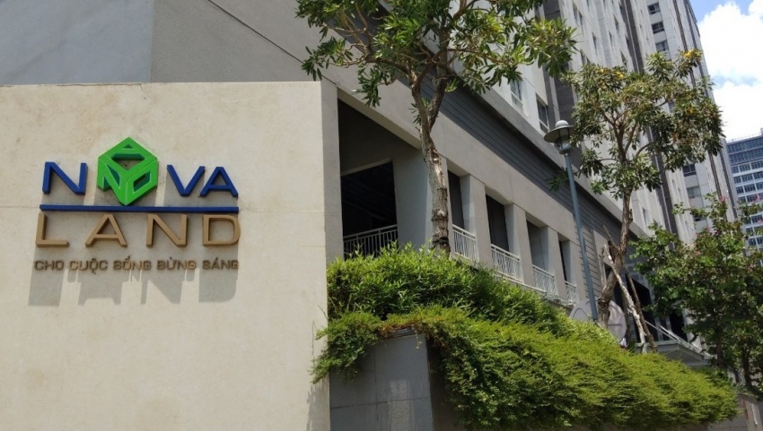 FLC, Novaland và loạt doanh nghiệp biến động nhân sự chủ chốt