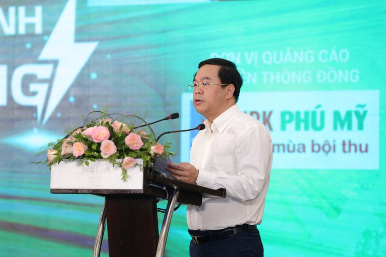 Gỡ 'nút thắt' để ngành năng lượng Việt Nam phát triển bền vững