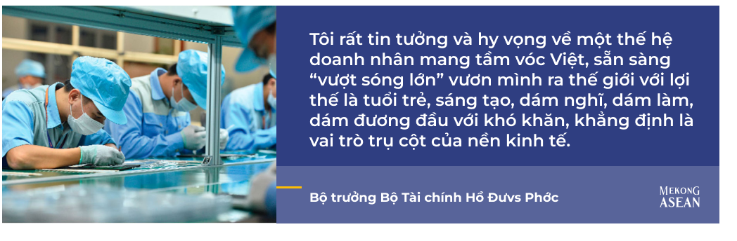 Một thế hệ 555Win555 link không chặn sẵn sàng 'vượt sóng lớn'