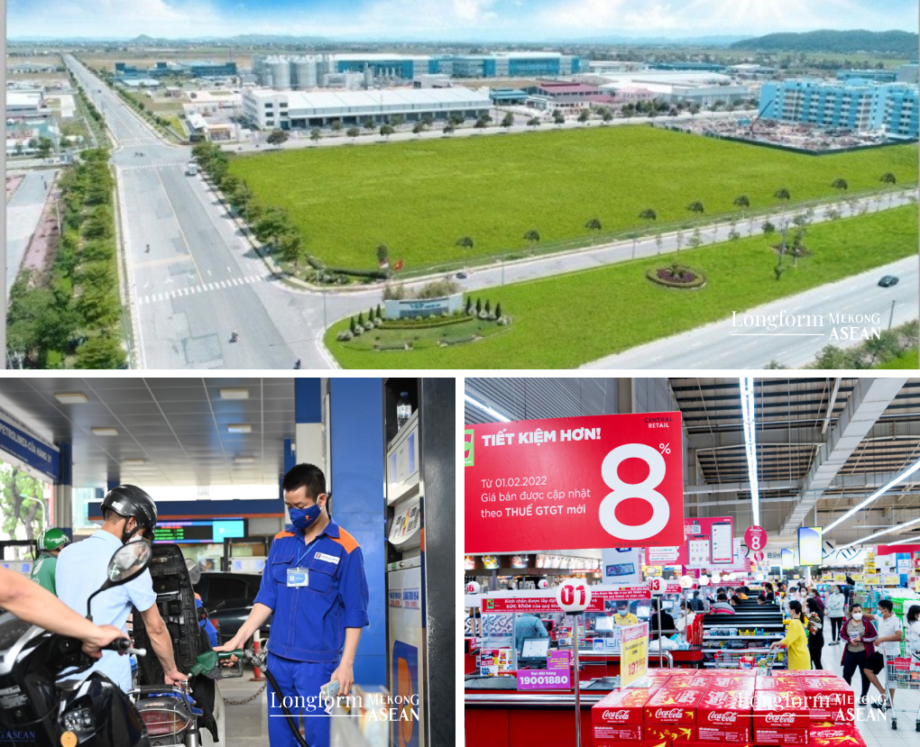 Một thế hệ 555Win555 link không chặn sẵn sàng 'vượt sóng lớn'