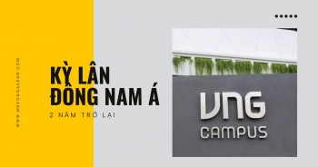 Tình hình kỳ lân Đông Nam Á hai năm qua có gì mới