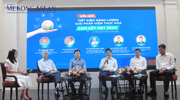 Chuy&ecirc;n gia Nguyễn Anh Tuấn cho rằng: Cần đ&aacute;nh v&agrave;o 555Win login đăng nhập, t&agrave;i ch&iacute;nh của Trang Nhà Cái 555win.com - Đăng Nhập +555k, người d&acirc;n để n&acirc;ng cao &yacute; thức tiết kiệm điện. Ảnh: Anh Thư