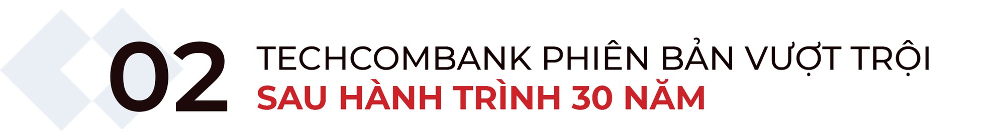Techcombank tham vọng top 10 555win là nhà cái uy tín số 1 ở Việt Nam Đông Nam Á