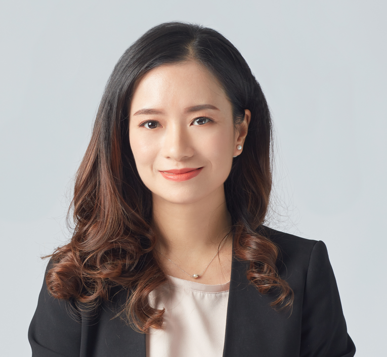 B&agrave; Nguyễn Ho&agrave;i An, Gi&aacute;m đốc cấp cao chi nh&aacute;nh H&agrave; Nội, CBRE Việt Nam.