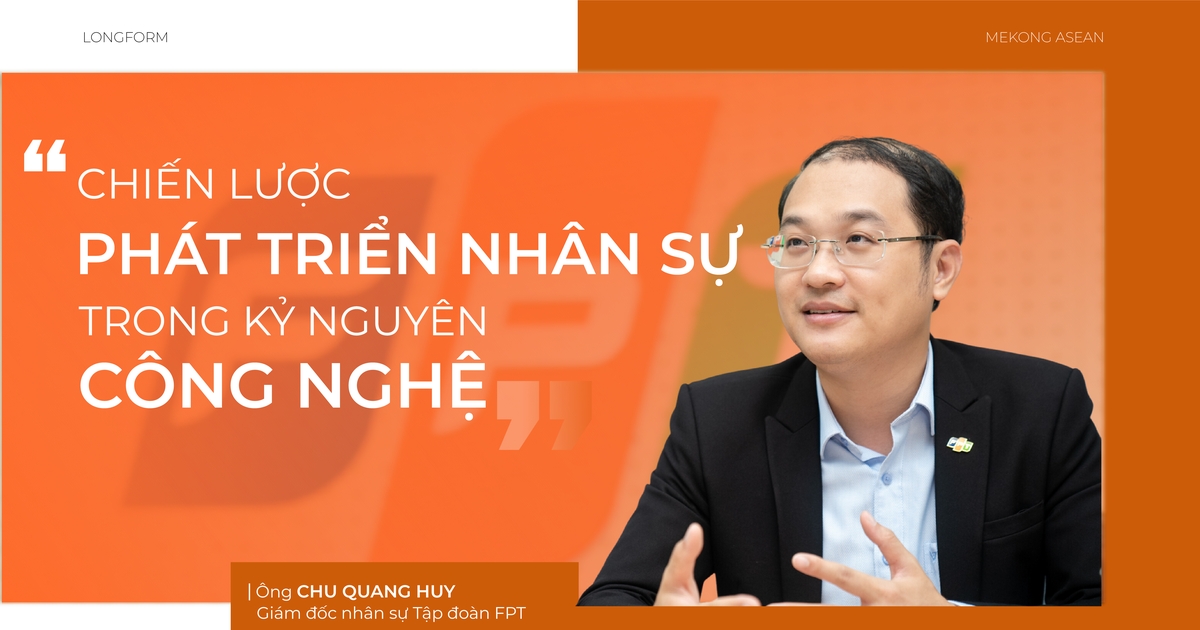 'Thế hệ trẻ ngày nay luôn có sự máu lửa và không ngại thất bại'