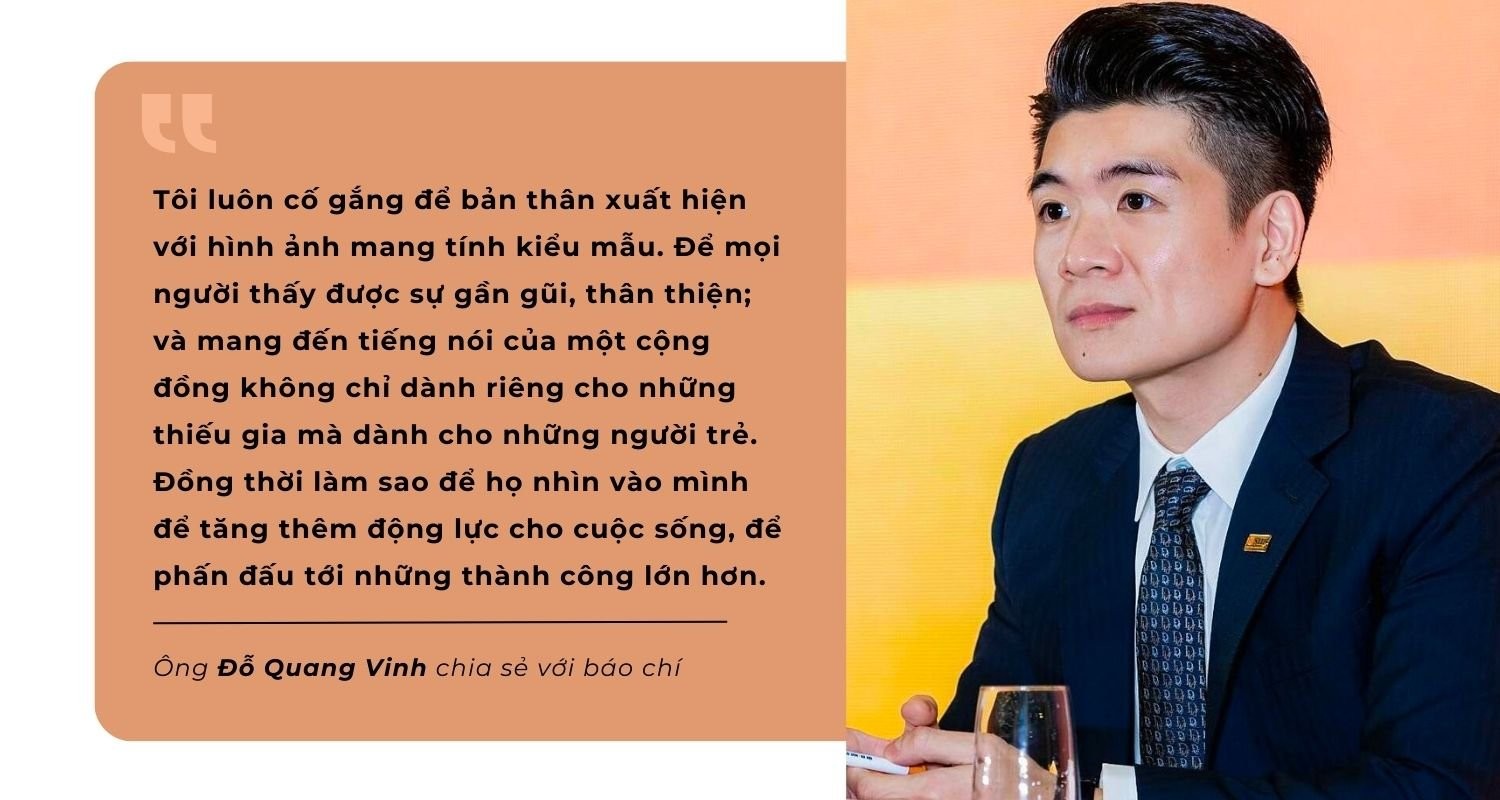 555Win555 link không chặn Đỗ Quang Vinh - Thế hệ lãnh đạo F2 tại 555win là nhà cái uy tín số 1 ở Việt Nam SHB
