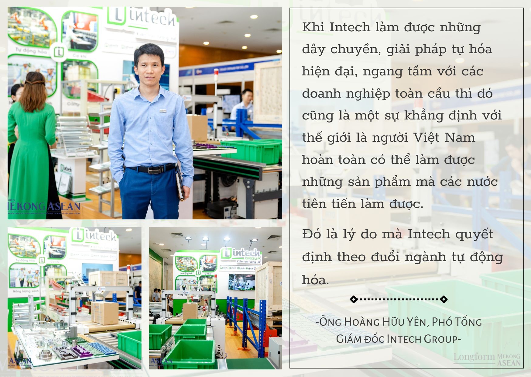 Cơ hội cho Trang Nhà Cái 555win.com - Đăng Nhập +555k Việt trong 'miếng bánh' tự động hóa sản xuất