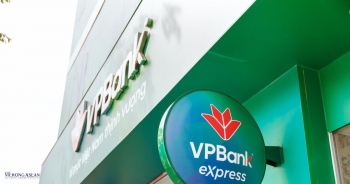9 tháng 2023, VPBank báo lợi nhuận trước thuế hơn 8.000 tỷ đồng