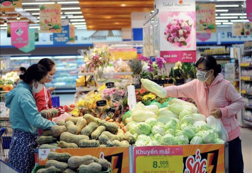 Ch&iacute;nh phủ đồng &yacute; đề xuất giảm 2% thuế VAT trong 6 th&aacute;ng đầu năm 2024