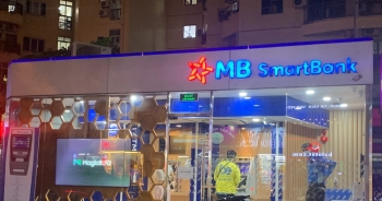 MB chi 815 tỷ đồng mua lại trái phiếu trước hạn
