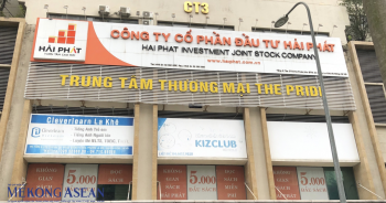 Hải Phát báo lãi giảm 95%, vay nợ tài chính giảm gần 650 tỷ đồng