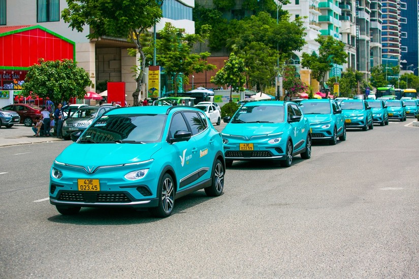 H&agrave;nh tr&igrave;nh vươn m&igrave;nh thần tốc như &ldquo;Th&aacute;nh Gi&oacute;ng&rdquo; của GSM