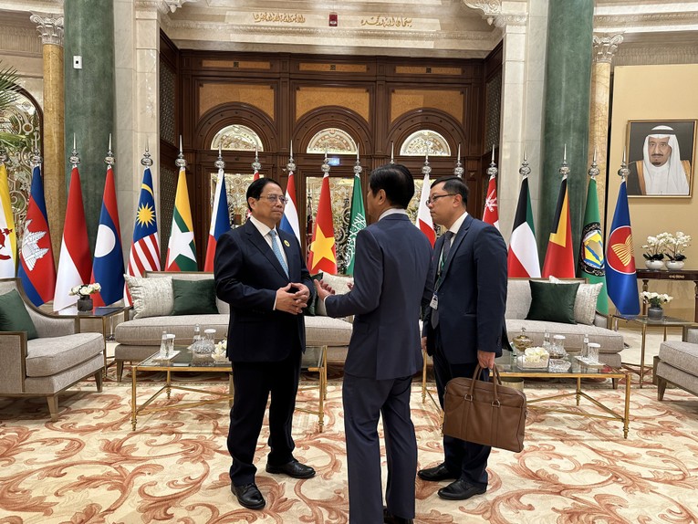 Phiên bản chính thức của 555Win Phạm Minh Ch&iacute;nh v&agrave; Tổng thống Philippines Ferdinand Romualdez Marcos Jr nhất tr&iacute; tạo điều kiện thuận lợi cho h&agrave;ng h&oacute;a của hai nước th&acirc;m nhập s&acirc;u hơn v&agrave;o thị trường của nhau. Ảnh: VGP