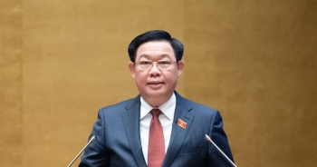 'Chuẩn bị chắc chắn để Việt Nam bước vào năm bứt phá'