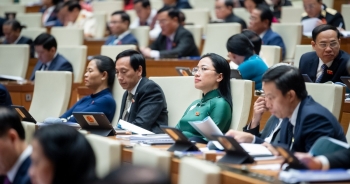 Cử tri gửi gắm nhiều tâm tư đến kỳ họp thứ 6, Quốc hội khóa XV