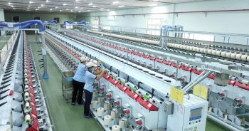 Sắp chuyển sang HoSE, Dệt may Hòa Thọ báo lãi 9 tháng đạt 141 tỷ đồng