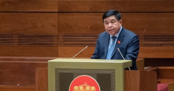Thúc đẩy phát triển liên kết vùng và tăng trưởng của các đầu tàu kinh tế