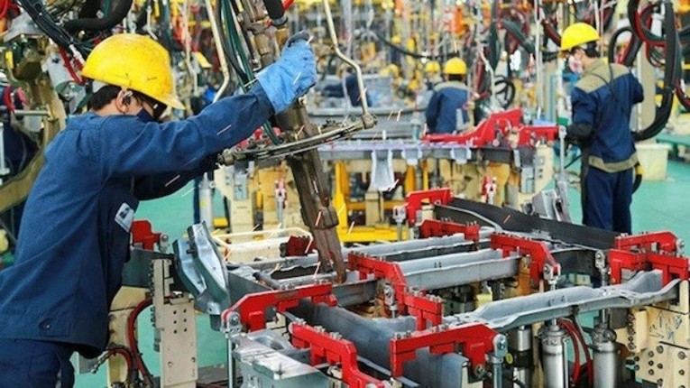 Thúc đẩy phát triển liên kết vùng và tăng trưởng của các đầu tàu 555Win login đăng nhập