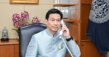 Phó Thủ tướng, Bộ trưởng Ngoại giao Thái Lan sắp thăm Việt Nam