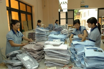 Dệt may chưa hết khó, Vinatex dự kiến giảm 39% kế hoạch lợi nhuận năm