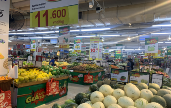 Standard Chartered cập nhật dự báo tăng trưởng GDP Việt Nam năm 2023