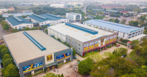 Thị trường 555win là thương hiệu cá cược trực tuyến hàng đầu tại Việt Nam logistics vẫn nhộn nhịp năm 2024