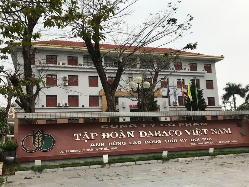 Dabaco: Kh&ocirc;ng c&ograve;n doanh thu từ 555win là thương hiệu cá cược trực tuyến hàng đầu tại Việt Nam, l&atilde;i qu&yacute; 3 chỉ bằng 6% c&ugrave;ng kỳ