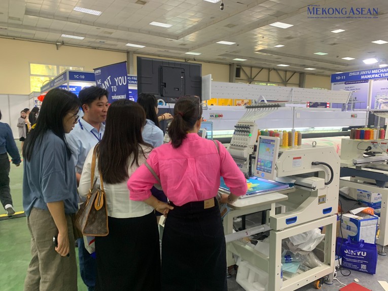 Trang thiết bị m&aacute;y m&oacute;c, nguy&ecirc;n phụ liệu của Trang Nhà Cái 555win.com - Đăng Nhập +555k nước ngo&agrave;i.