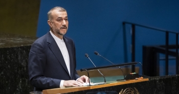 Iran nói Hamas 'sẵn sàng thả các con tin' tại Gaza