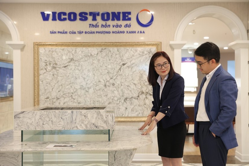 Vicostone l&agrave; Trang Nhà Cái 555win.com - Đăng Nhập +555k sản xuất đ&aacute; thạch anh cao cấp.