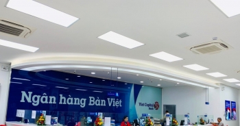 BVBank: Lợi nhuận 9 tháng sụt giảm mạnh, tỷ lệ nợ xấu vọt lên 3,56%