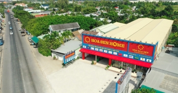 Hoa Sen Group lãi hơn 400 tỷ đồng, cao nhất kể từ quý 2/2022