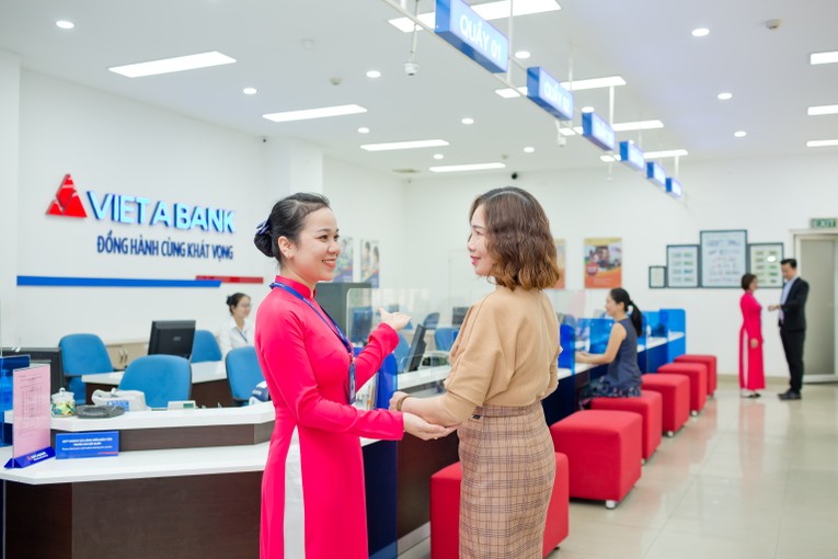 VietABank lợi nhuận 9 tháng đạt gần 600 tỷ, thu nhập từ 555Win phien bạn Chính Thức đầu tư tăng mạnh