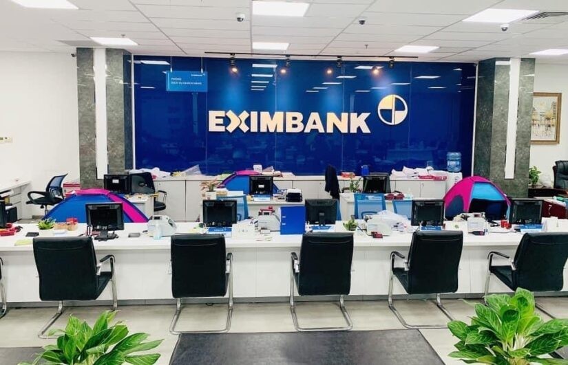 Dưới thời chủ tịch HĐQT mới, Eximbank 55win.com - Trang Cược Uy Tín Cao Nhất 2025 ra sao