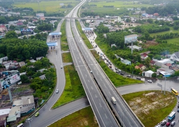 Lập Hội đồng thẩm định nghiên cứu khả thi cao tốc Dầu Giây - Tân Phú