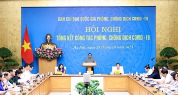 Thủ tướng: 'Chúng ta đã làm được những điều tưởng như không thể'