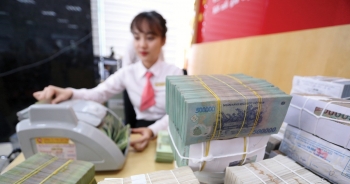 Những ngân hàng nào ngược dòng, tăng trưởng lợi nhuận trong quý 3/2023?