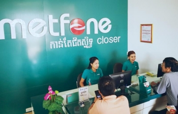 Doanh nghiệp Việt mang hơn 424 triệu USD 'đi đánh xứ người'